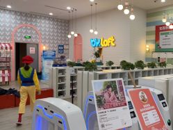 -宝燕乐园(春申店)