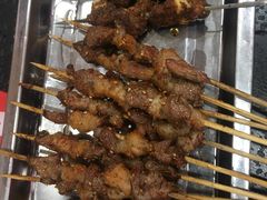 -老黑板筋(顺义总店)