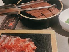 -骨之味·筒骨汤火锅(江头店)