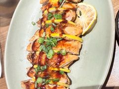 -娜娜家•Nana's restaurant (南开大悦城店)
