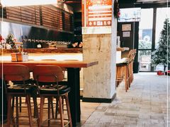 大堂-Devils’ Brewery小恶魔精酿啤酒(武汉天地店)