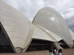 -悉尼歌剧院