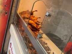-小罗卤鹅(莲花广场店)