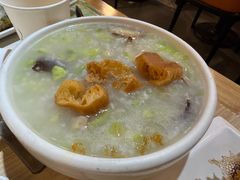 -台北楚楚园馅饼粥(虹桥南丰城店)