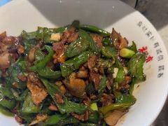 -福阿婆老牌湘菜(大润发店)
