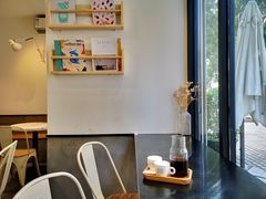 -KAFVS咖啡思咖啡馆(香海路店)