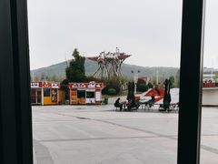 -万达茂商场(南京仙林店)