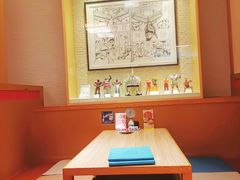 -小山日本料理(兴业太古汇店)