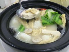-和平馆·地道港澳茶餐厅(西门口店)