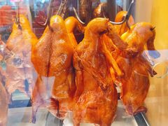 -蔓姐北京烤鸭(芙蓉广场店)