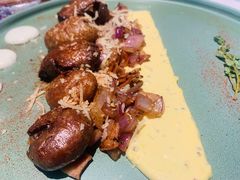 -HELLO MUSAE 拾光缪斯餐厅·纯正希腊风味(苏州中心店)