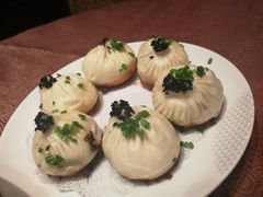 -东方明珠老上海8号餐厅(东方明珠广播电视塔店)