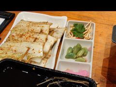 -木屋烧烤(双榆树店)