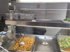 -阿那亚第三食堂 Cafeteria 3