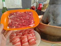 -将台涮肉(酒仙桥店)