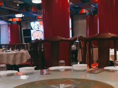 -郭林家常菜(狼垡店)