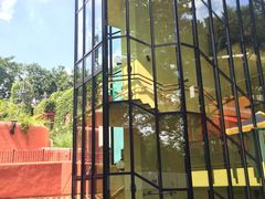 -三鹰之森吉卜力美术馆