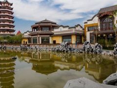 -济南方特东方神画