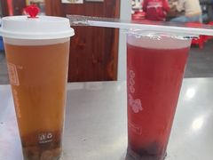 -喀斯特杨梅汤(荔波美食街店)