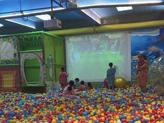 -宝丽金大酒店·洗浴中心