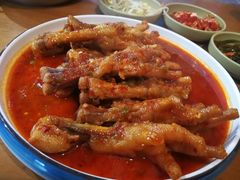 -京玉菲饭店(李村店)