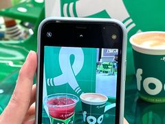 -fastfoot急急脚咖啡公司(IFC国金天地店)