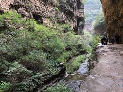 -龙门涧景区