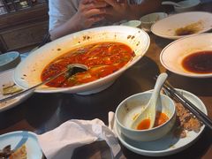 -应天大明王朝·南京菜(中山陵店)