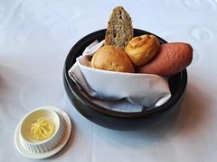 餐前面包-牛排家(北京长安街英皇集团中心店)