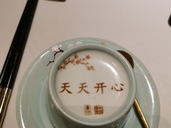 -俏江南·晋文化主题餐厅(中正天街店)