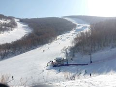 -多乐美地滑雪场