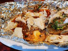 -锦州御烧烤·金盛福酒楼(天津总店)