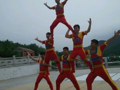 -威海华夏城景区