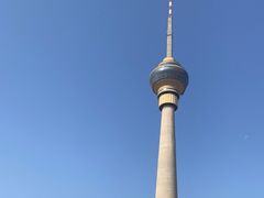 -中央广播电视塔