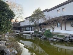 -秋霞圃