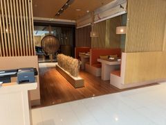 -西村日本料理(香格里拉饭店)