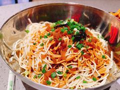 -一棠龙虾•王牌虾球(恒隆广场店)