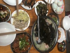 -中和裴氏蹄花(府河路店)