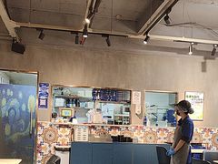 -咕鹿流心披萨(下沙店)