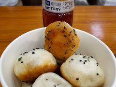 许记生煎-许记生煎(遵义路店)