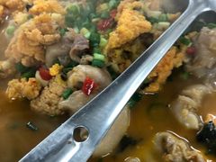 -聚味瞿记·龙虾堂(树木岭店)