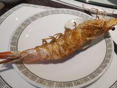 果木烤大虾（只）-日照人家·山东老字号