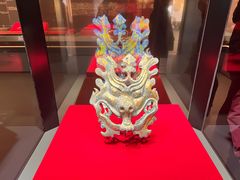 -北京大葆台遗址博物馆