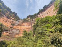 -赤水丹霞旅游区·佛光岩
