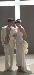 点击看大图 -城市花园婚纱摄影