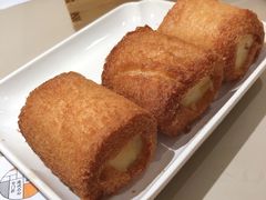 -蔡澜点心·粤菜(西单大悦城店)