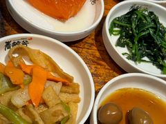 -青鹤谷(虹莘路总店)