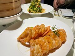 -四季民福烤鸭店(外滩外白渡桥店)