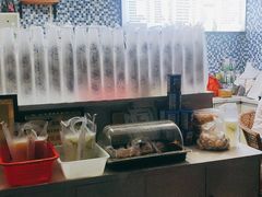 -好时味十三姨(河西路店)