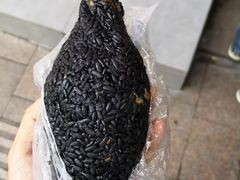 -芳婆糕团店(王府大街店)